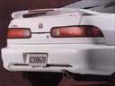Acura Integra Genuine Acura Parts and Acura Accessories Online